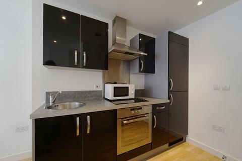 1 bedroom apartment for sale, Echo Central, Cross Green Lane, Leeds, West Yorkshire, LS9