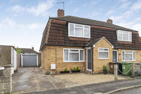 3 bedroom semi-detached house for sale, The Grove, Abingdon, OX14