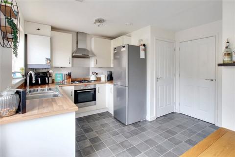 2 bedroom semi-detached house for sale, Pinelands Road, Horsford, Norwich, Norfolk, NR10