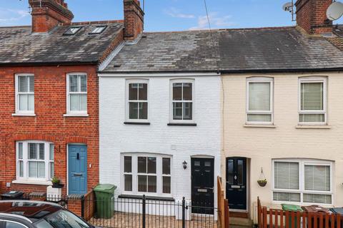 4 bedroom terraced house for sale, Cannon Street, St. Albans AL3