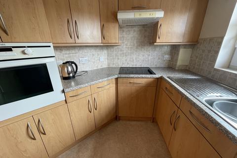 1 bedroom flat for sale, 44 Moravia Court