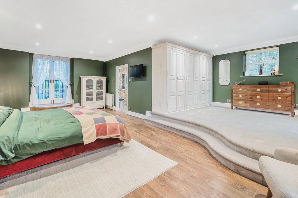 Principal Bedroom