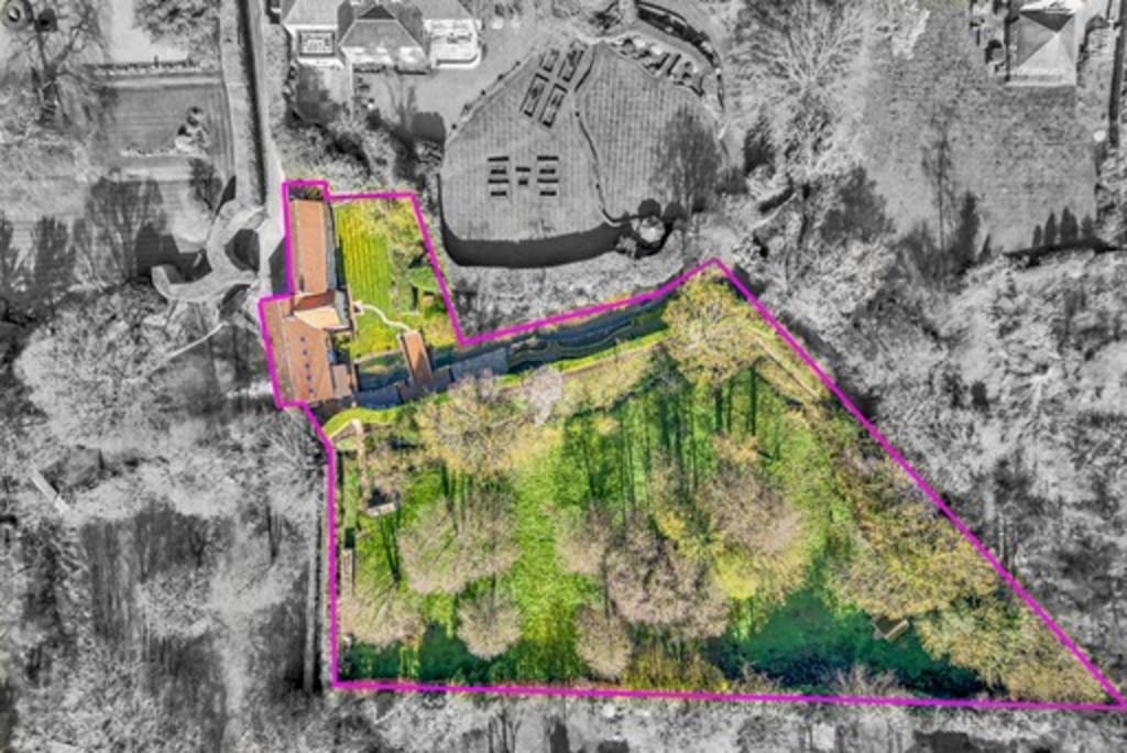 Approximate Plot Image