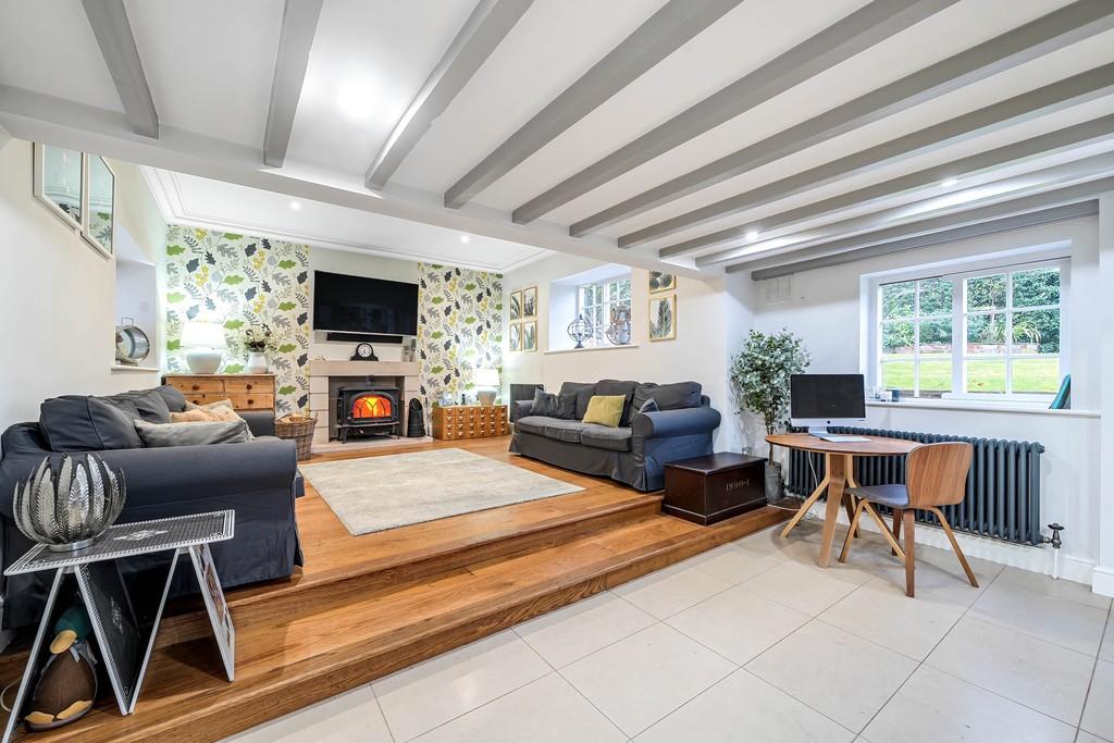 Kitchen Snug
