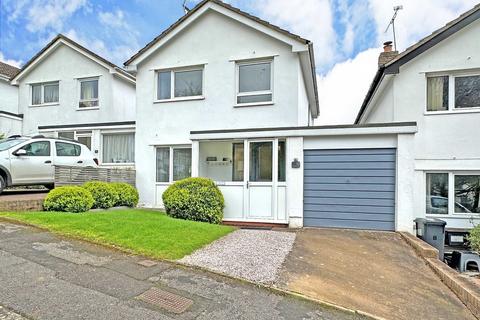 3 bedroom link detached house for sale, East Town Lane, Kenton