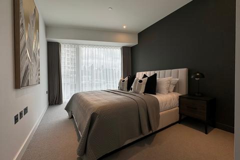 1 bedroom flat to rent, Battersea Power Station, Oakley House,  Electric Boulevard, London, SW11