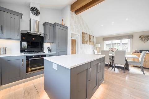 3 bedroom lodge for sale, 6 Blenkett Wood Lodge Park, Jack Hill, Allithwaite, Grange-over-Sands, Cumbria, LA11 7RL