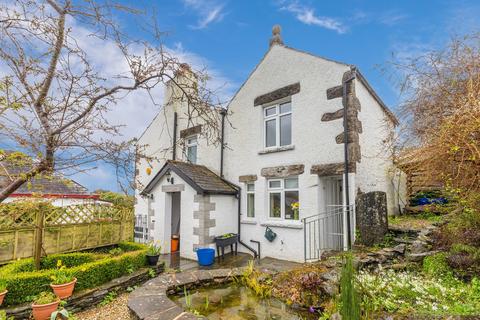 4 bedroom detached house for sale, Peat Cutters Cottage, Back Road, Lindale, Grange-over-Sands, Cumbria, LA11 6LQ.