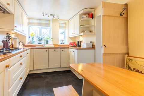 Peat Cutters Cottage Back Road, Lindale, Grange-over-sands, LA11 6LQ