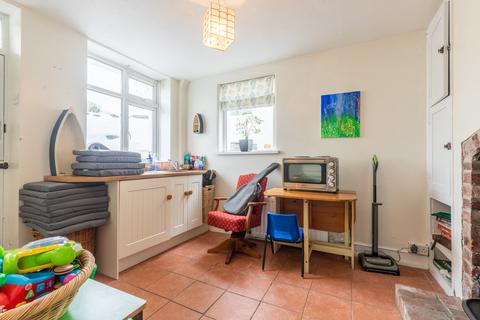 Peat Cutters Cottage Back Road, Lindale, Grange-over-sands, LA11 6LQ