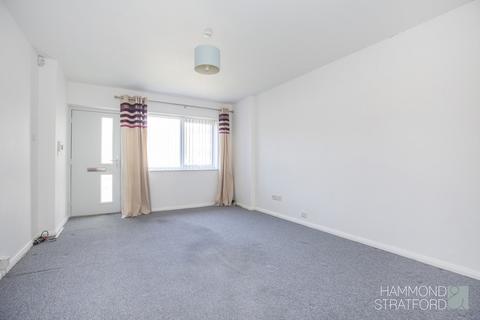 2 bedroom terraced bungalow for sale, Malthouse Road, Hethersett