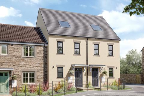 Persimmon Homes - Backbridge Farm for sale, Sillars Green, Tetbury Road, Malmesbury, SN16 0FA