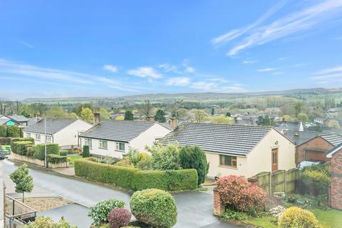4 bedroom detached house for sale, 4 Barco Hill Grove, Penrith, Cumbria, CA11 8NF