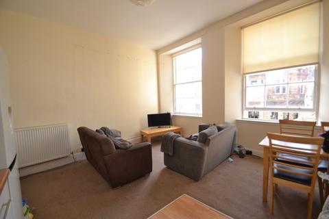3 bedroom flat share to rent, King Street, Stirling FK8