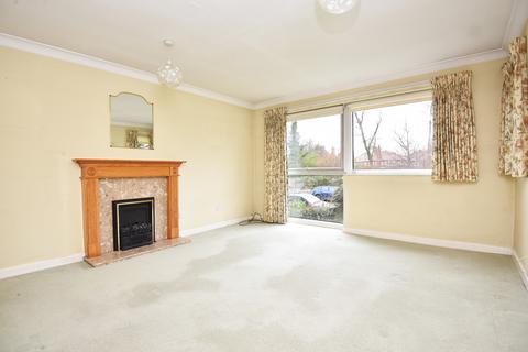 2 bedroom apartment for sale, Oak Lodge, Victoria Avenue, Harrogate