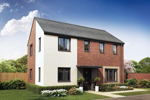 3 bedroom detached house for sale, Plot 663, The Lockwood Corner at Brookwood Chase, Brookwood Way, Buckshaw Village  PR7