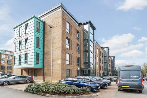 3 bedroom apartment for sale, Rennie Court, 8 Brindley Place, Uxbridge