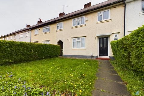 52 Acre Lane, Bromborough, Wirral, CH62 7DB
