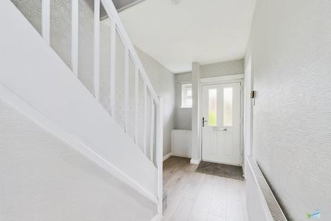 52 Acre Lane, Bromborough, Wirral, CH62 7DB