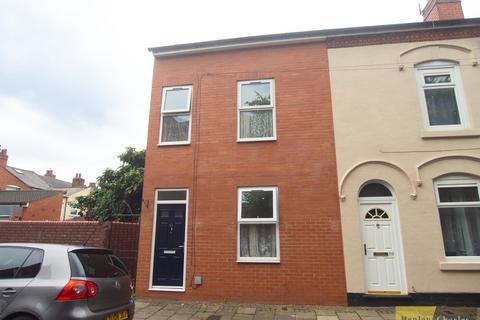 4 bedroom end of terrace house for sale, St Silas Square, Birmingham B19