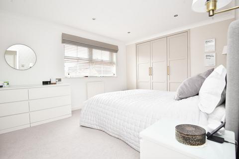 5 Blenheim Way, Harrogate, HG2 9DS