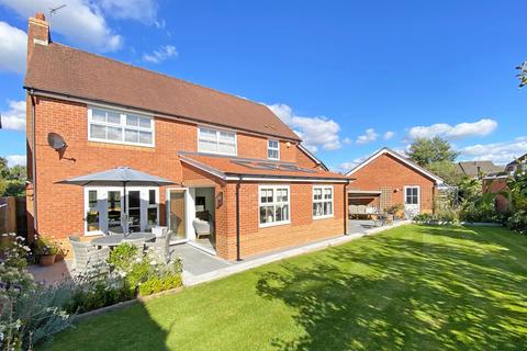 5 Blenheim Way, Harrogate, HG2 9DS