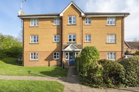 2 bedroom apartment for sale, Millennium Close, Uxbridge, Middlesex