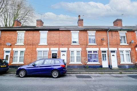 2 bedroom terraced house for sale, Taylor Street, Derby DE24
