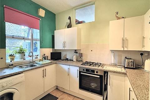 1 bedroom ground floor flat for sale, 42 South Road, Weston Super Mare BS23