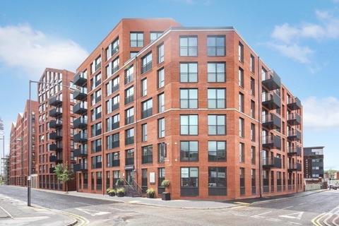 2 bedroom apartment to rent, The Colmore, Snow Hill Wharf, Shadwell Street, Birmingham, B4