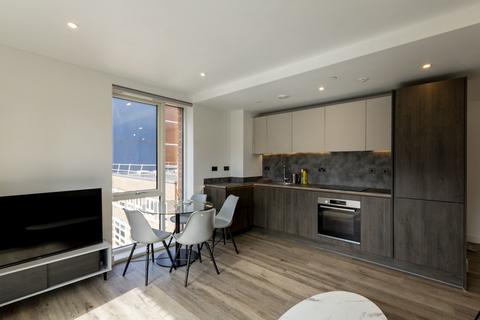 2 bedroom apartment to rent, The Colmore, Snow Hill Wharf, Shadwell Street, Birmingham, B4