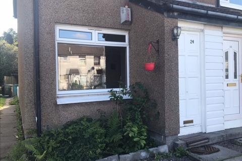 1 bedroom flat for sale, Greenfield Quadrant, Motherwell ML1