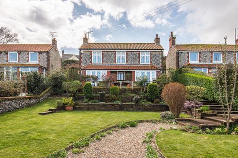 3 bedroom detached house for sale, Cley-next-the-Sea