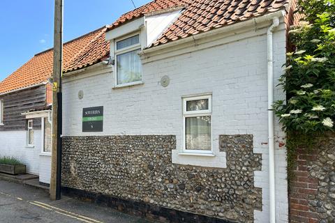 4 bedroom cottage for sale, Wells-next-the-Sea