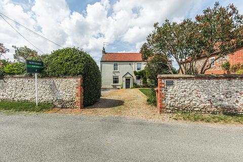 3 bedroom semi-detached house for sale, Burnham Market