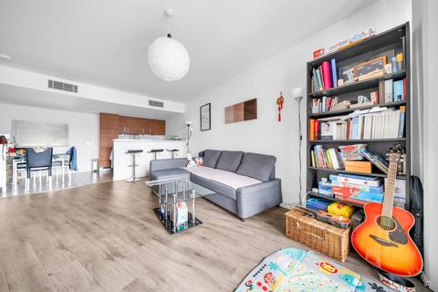 1 bedroom apartment for sale, Falcon Wharf, Battersea