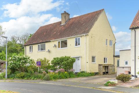3 bedroom semi-detached house for sale, Mitford, Morpeth NE61