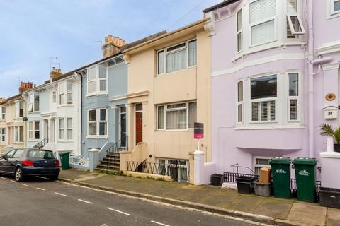 1 bedroom flat for sale, Yardley Street, Brighton