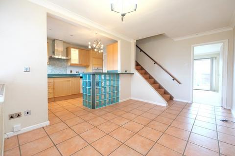 3 bedroom terraced house for sale, Southfleet Road, Orpington