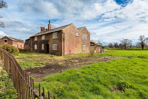 5 bedroom detached house for sale, Townfield Lane, Allostock, WA16