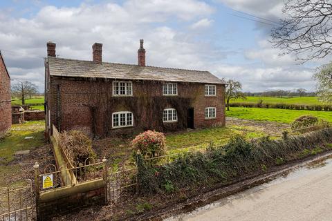 5 bedroom detached house for sale, Townfield Lane, Allostock, WA16