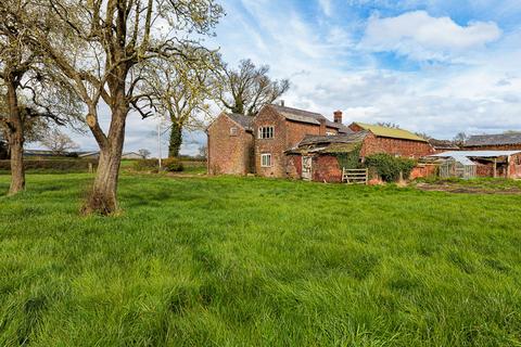 5 bedroom detached house for sale, Townfield Lane, Allostock, WA16