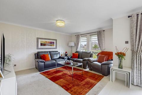 3 bedroom flat for sale, Nasmyth Avenue, East Dunbartonshire G61