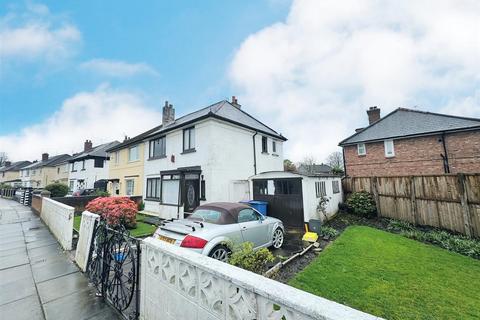 3 bedroom semi-detached house for sale, Grenfell Road, Clubmoor, Liverpool