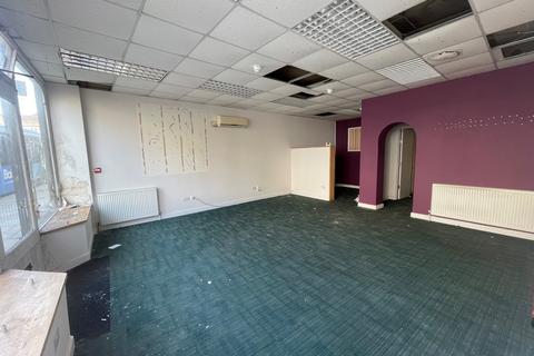 Office to rent, 44 - 46 Market Place