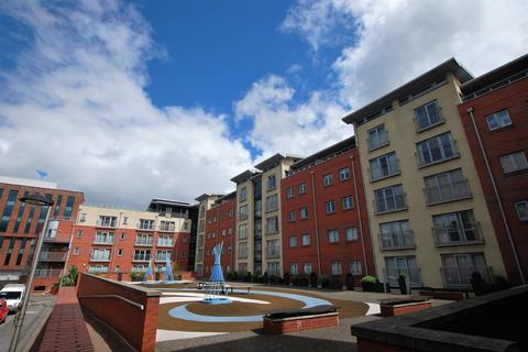 2 bedroom apartment to rent, The Leadworks, Chester CH1