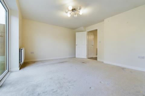 3 bedroom semi-detached house for sale, Marston Close, Burton-on-Trent