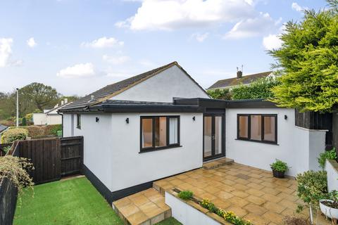 3 bedroom detached bungalow for sale, Storrs Close, Bovey Tracey