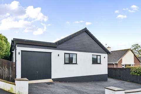 3 bedroom detached bungalow for sale, Storrs Close, Bovey Tracey