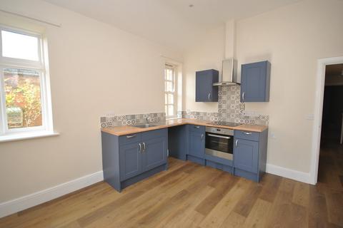 1 bedroom apartment to rent, High Street, Whitchurch, Shropshire